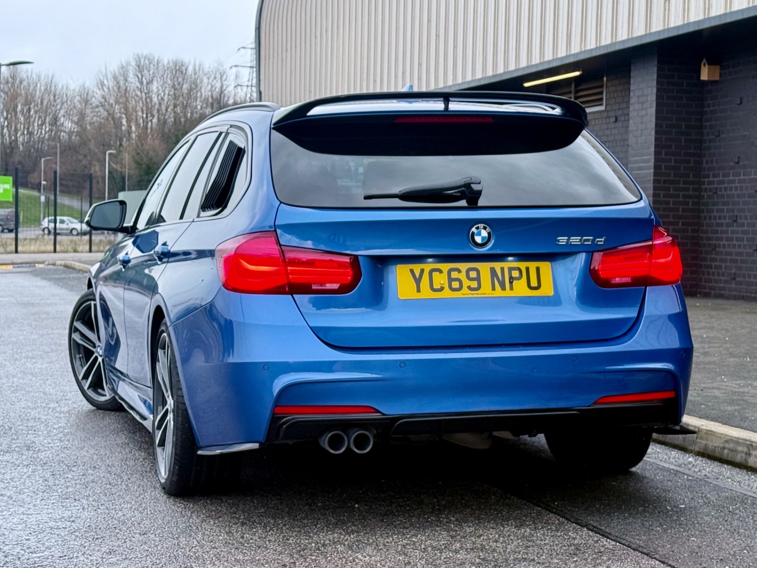 Used BMW 3 Series 2019 for sale - 77104650: Photo 49