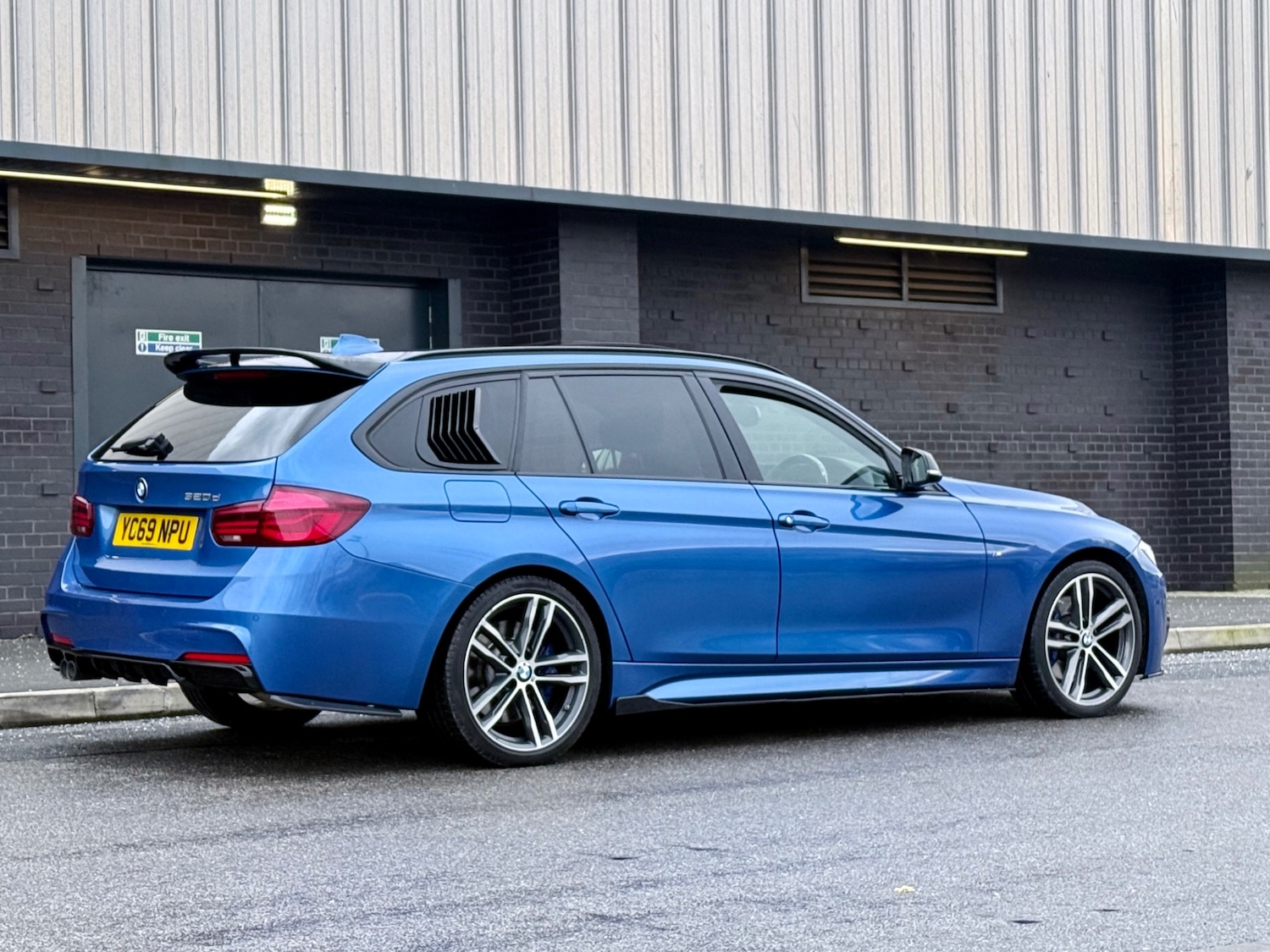 Used BMW 3 Series 2019 for sale - 77104650: Photo 50