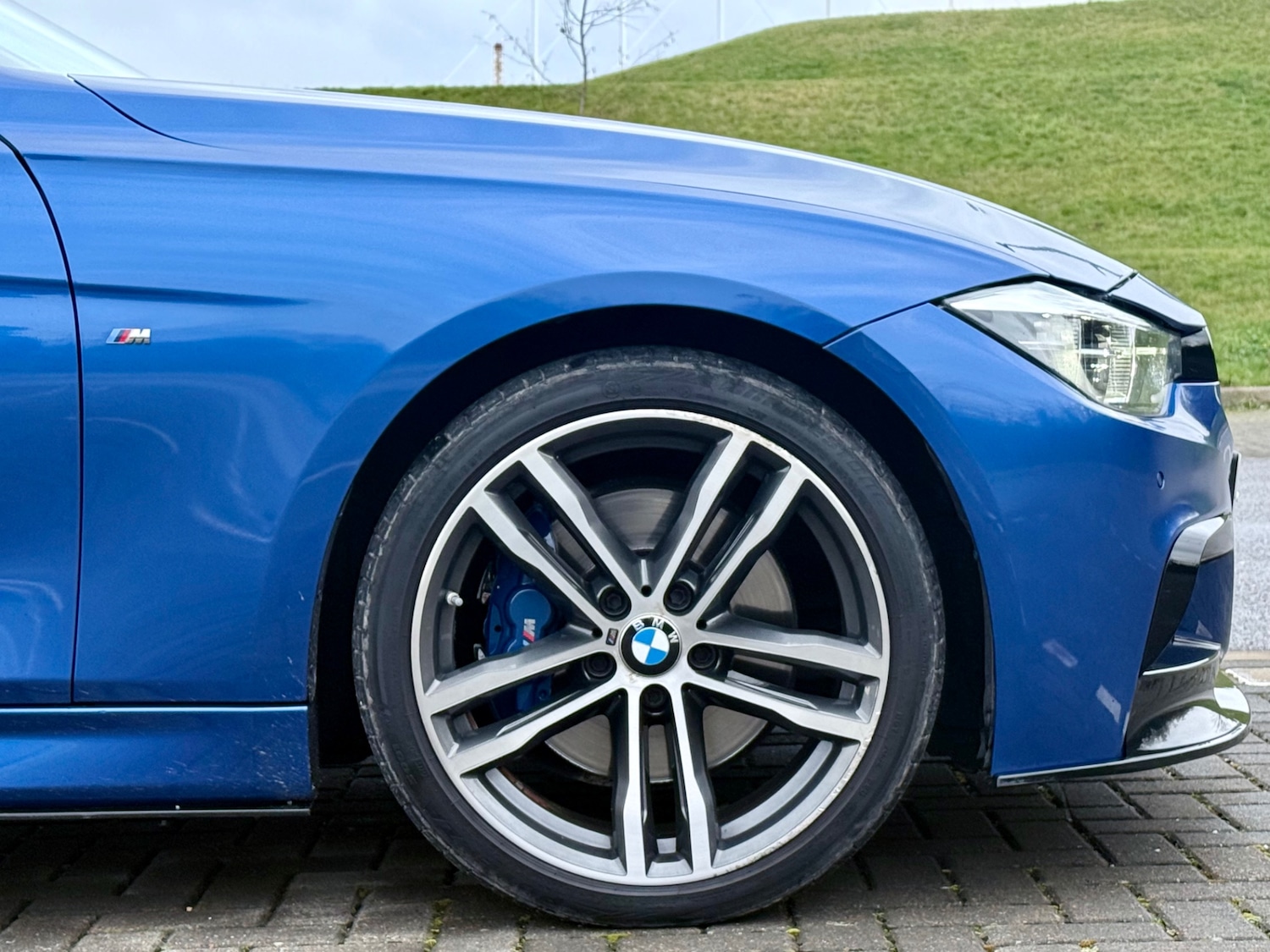 Used BMW 3 Series 2019 for sale - 77104650: Photo 53