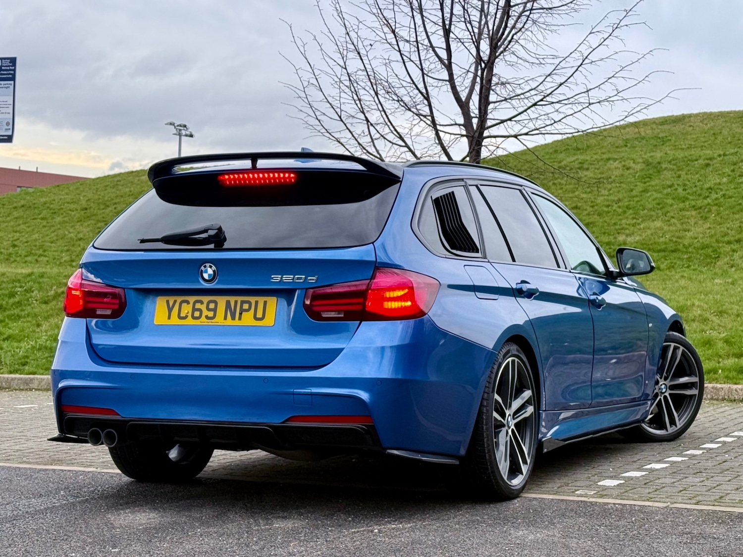 Used BMW 3 Series 2019 for sale - 77104650: Photo 6