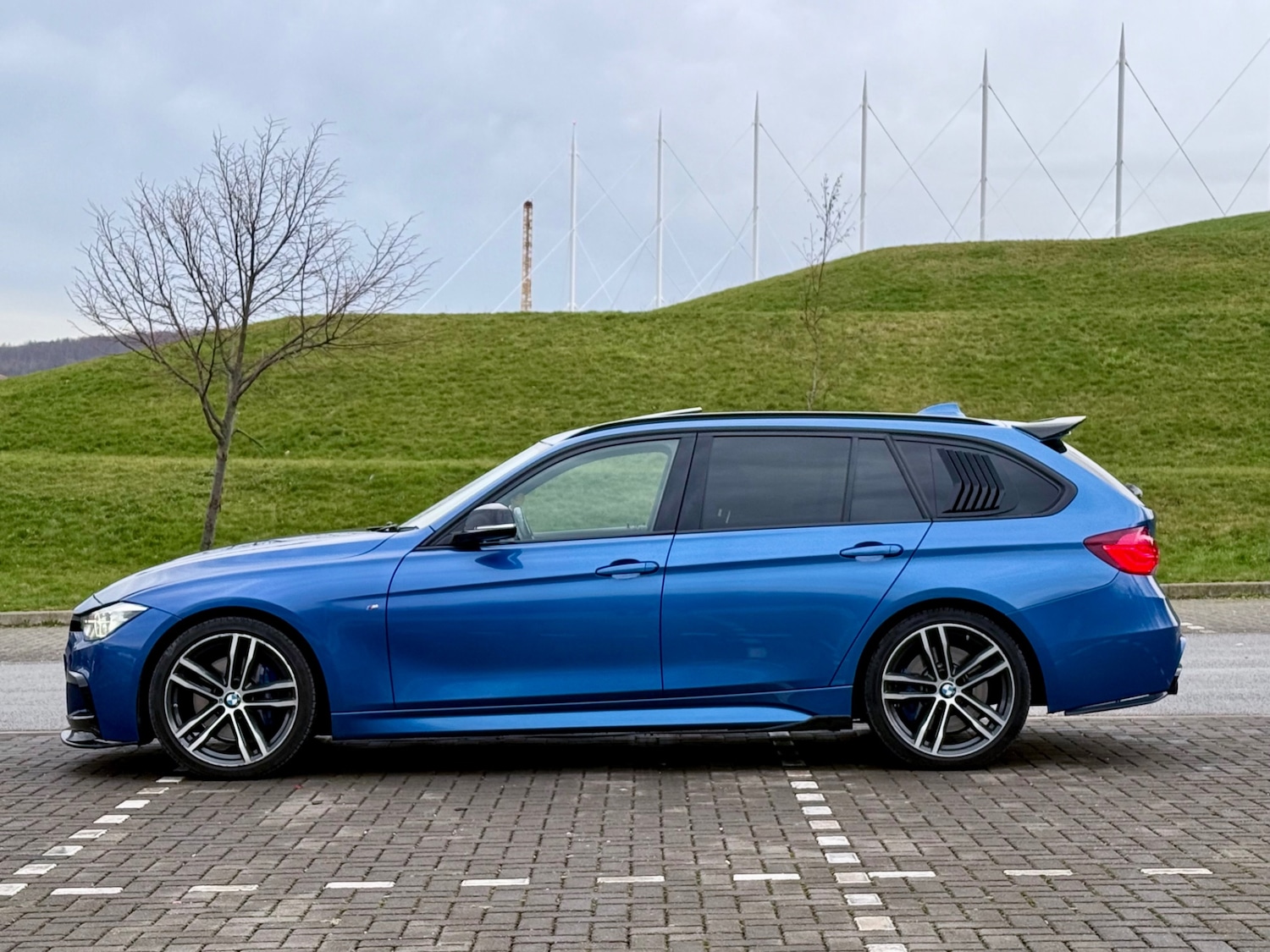 Used BMW 3 Series 2019 for sale - 77104650: Photo 7