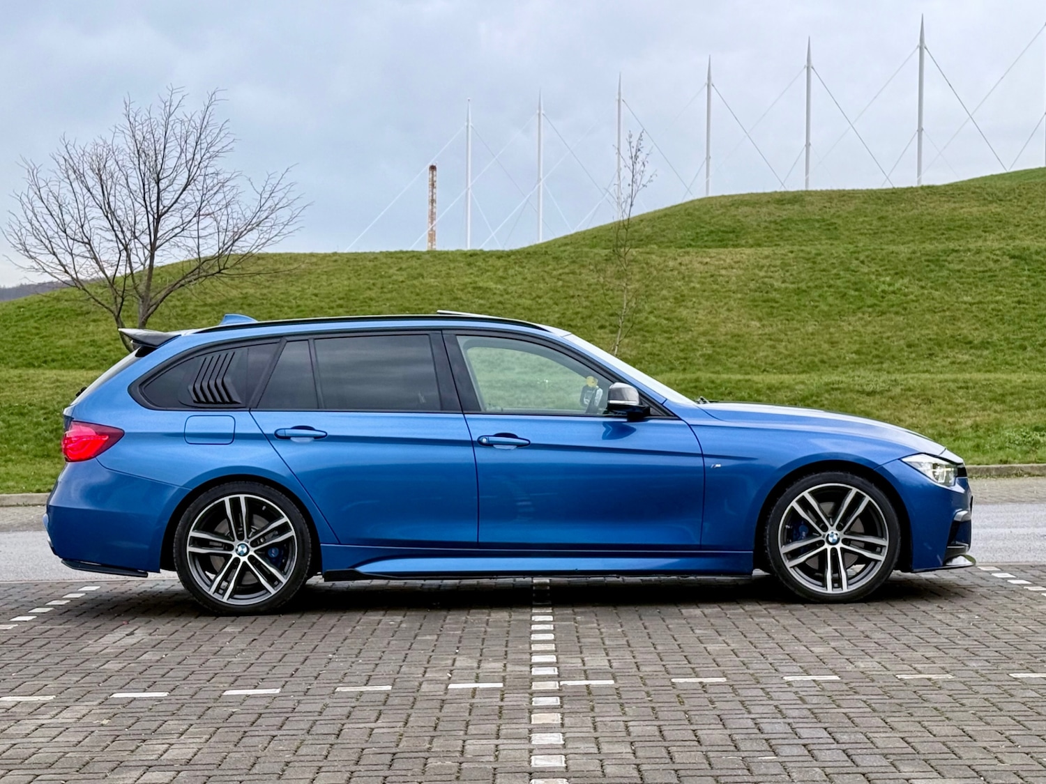 Used BMW 3 Series 2019 for sale - 77104650: Photo 8