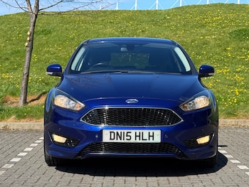 Used Ford Focus 2015 for sale - 77998476: Photo