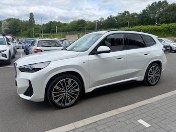 Used BMW iX1 2024 for sale - 78915455: Photo