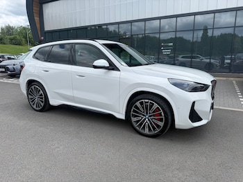 Used BMW iX1 2024 for sale - 78915455: Photo