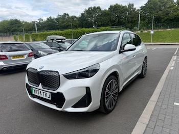 Used BMW iX1 2024 for sale - 78915455: Photo