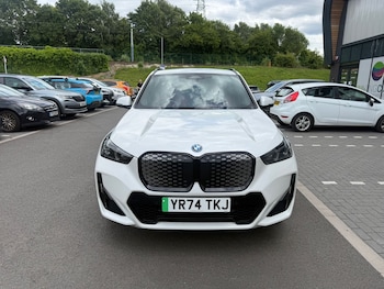 Used BMW iX1 2024 for sale - 78915455: Photo