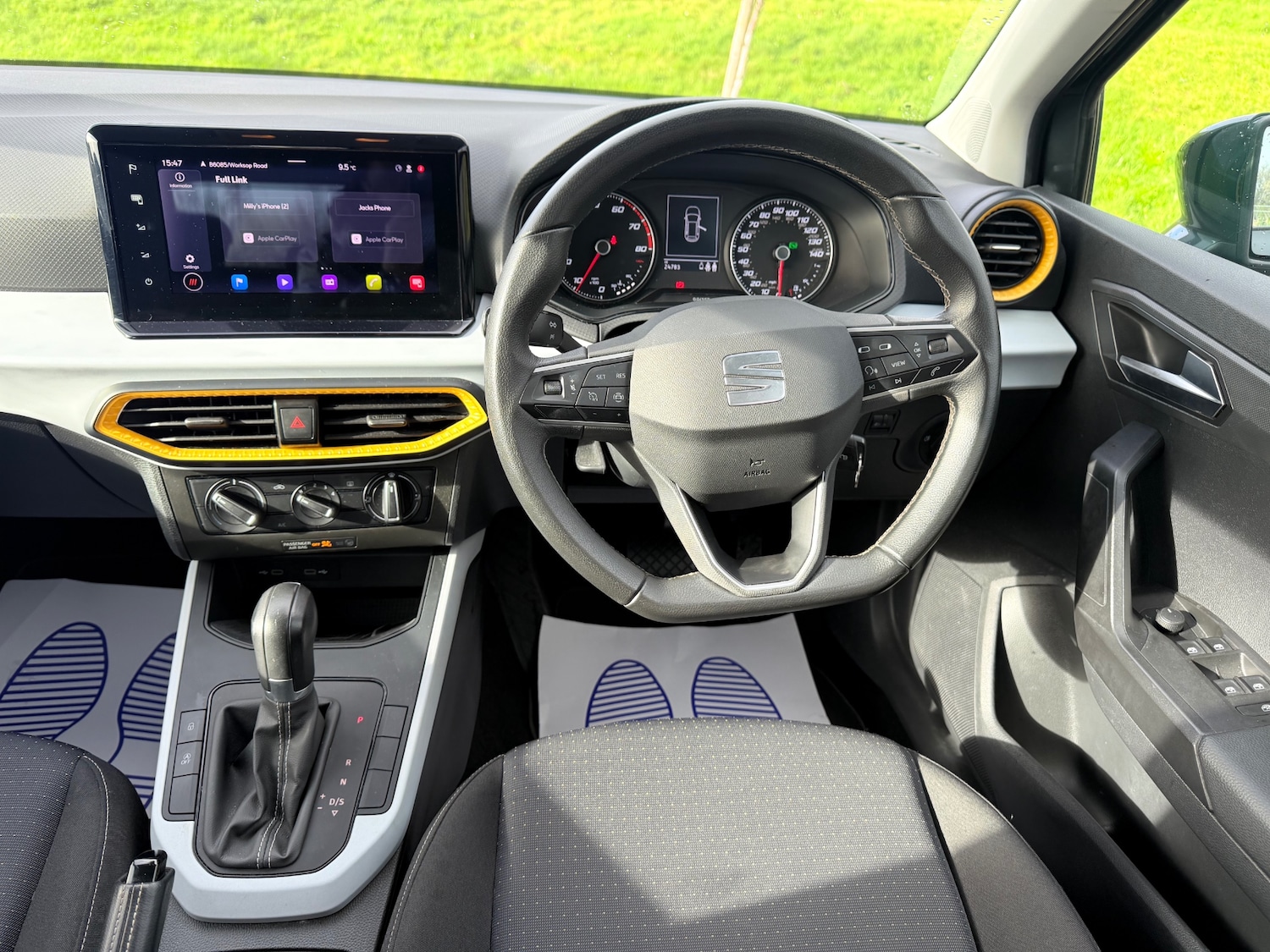 Used SEAT Arona 2022 for sale - 77743949: Photo 10