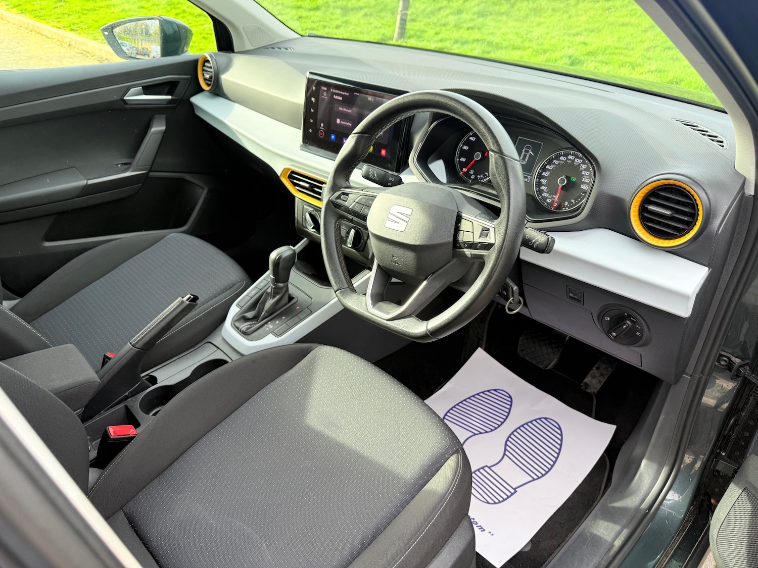 Used SEAT Arona 2022 for sale - 77743949: Photo 12