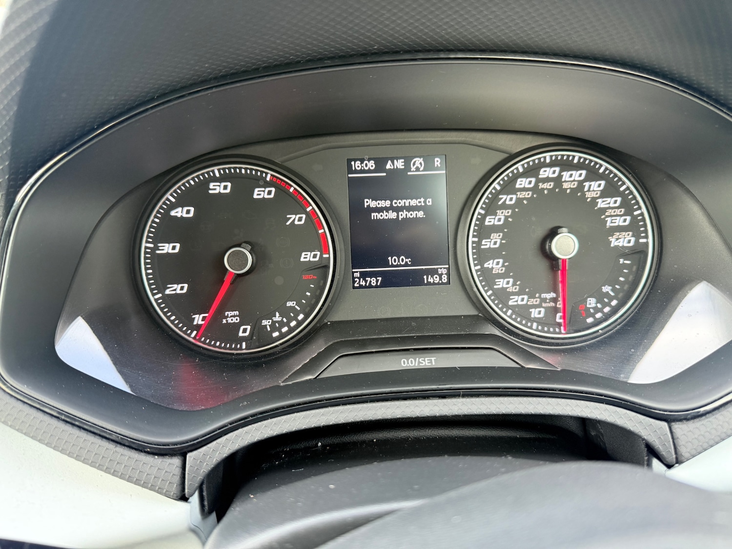 Used SEAT Arona 2022 for sale - 77743949: Photo 13