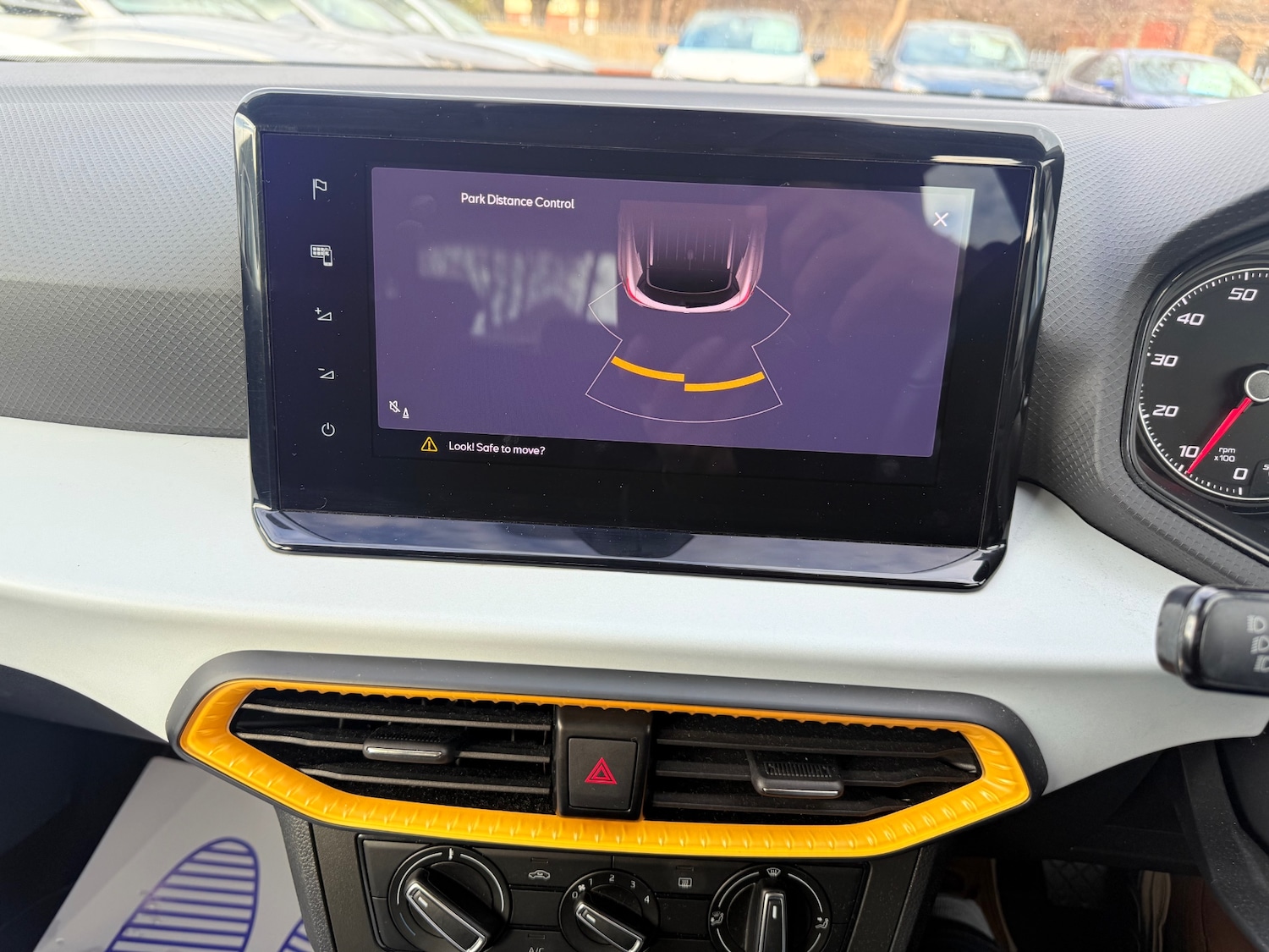 Used SEAT Arona 2022 for sale - 77743949: Photo 15