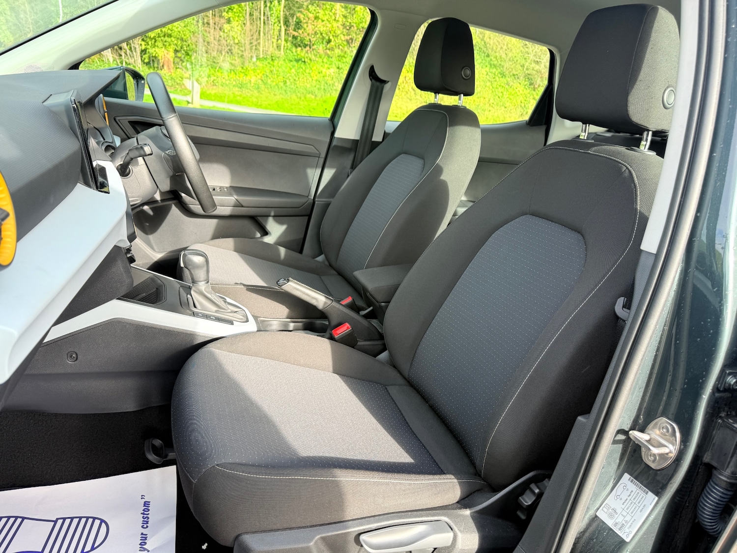 Used SEAT Arona 2022 for sale - 77743949: Photo 17