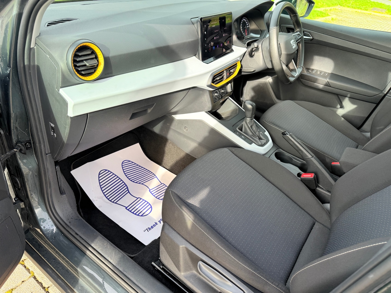 Used SEAT Arona 2022 for sale - 77743949: Photo 18