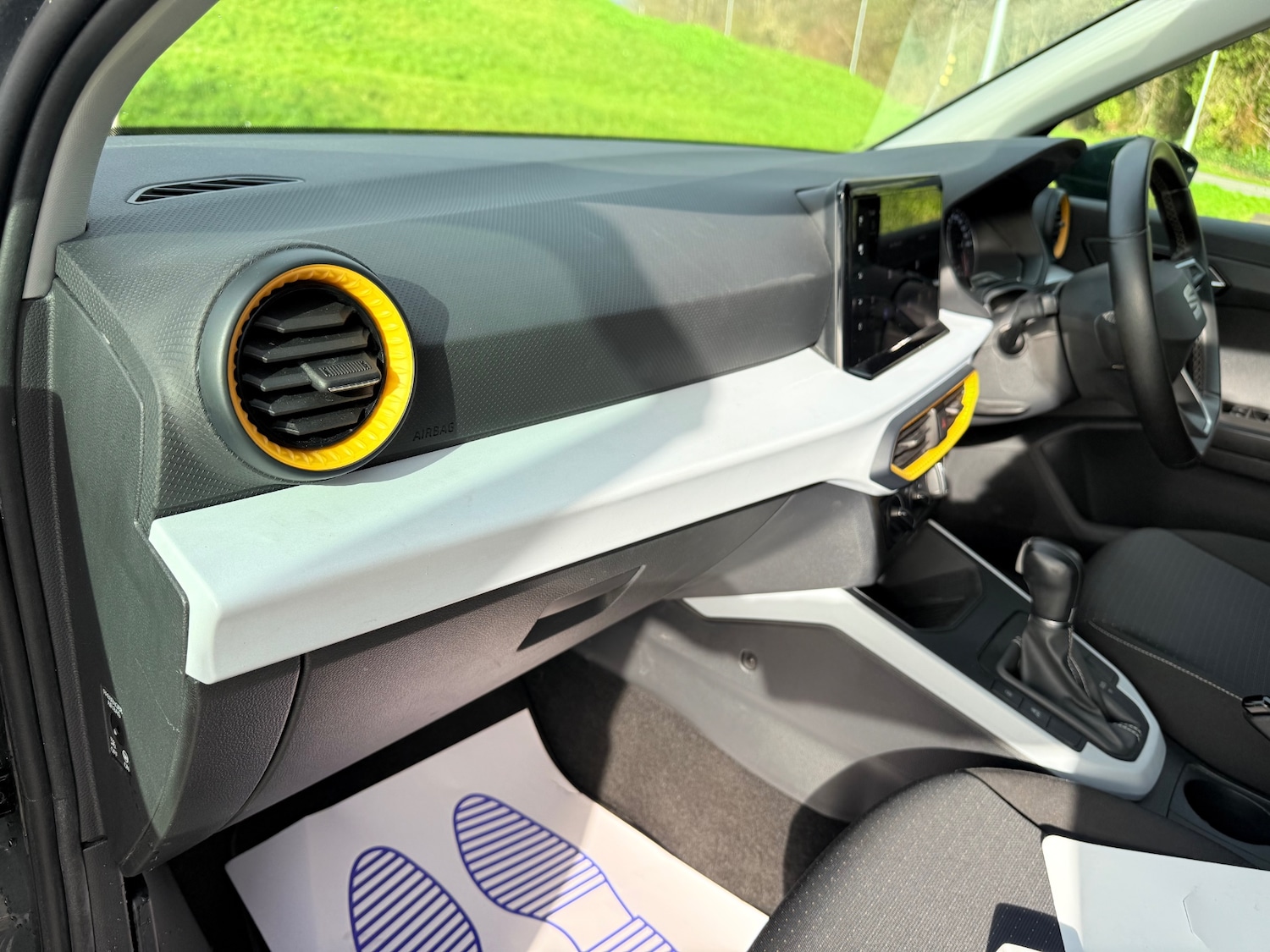 Used SEAT Arona 2022 for sale - 77743949: Photo 19