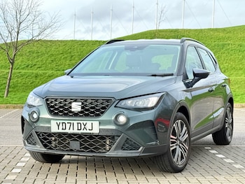 Used SEAT Arona 2022 for sale - 77743949: Photo