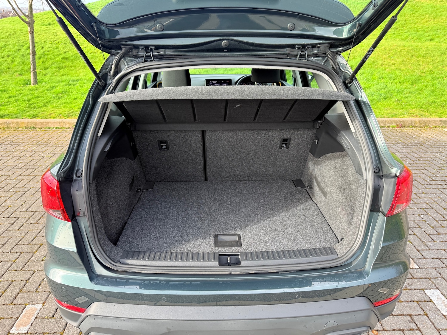 Used SEAT Arona 2022 for sale - 77743949: Photo 21