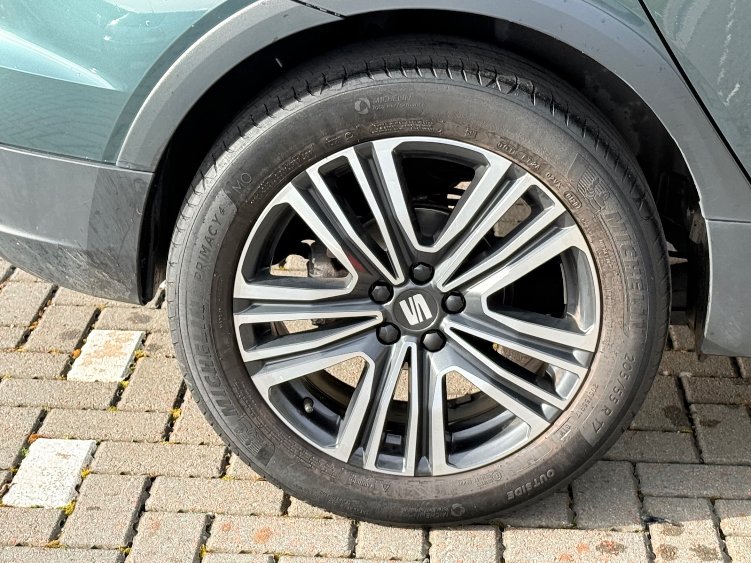 Used SEAT Arona 2022 for sale - 77743949: Photo 22