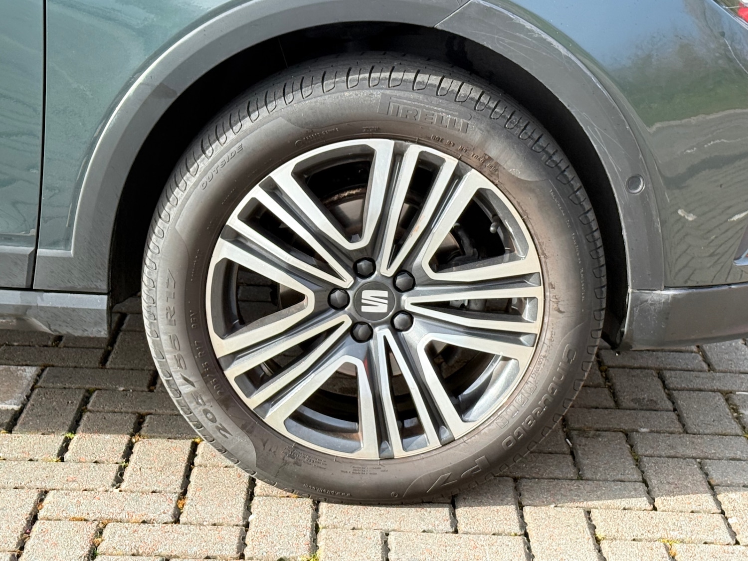 Used SEAT Arona 2022 for sale - 77743949: Photo 23