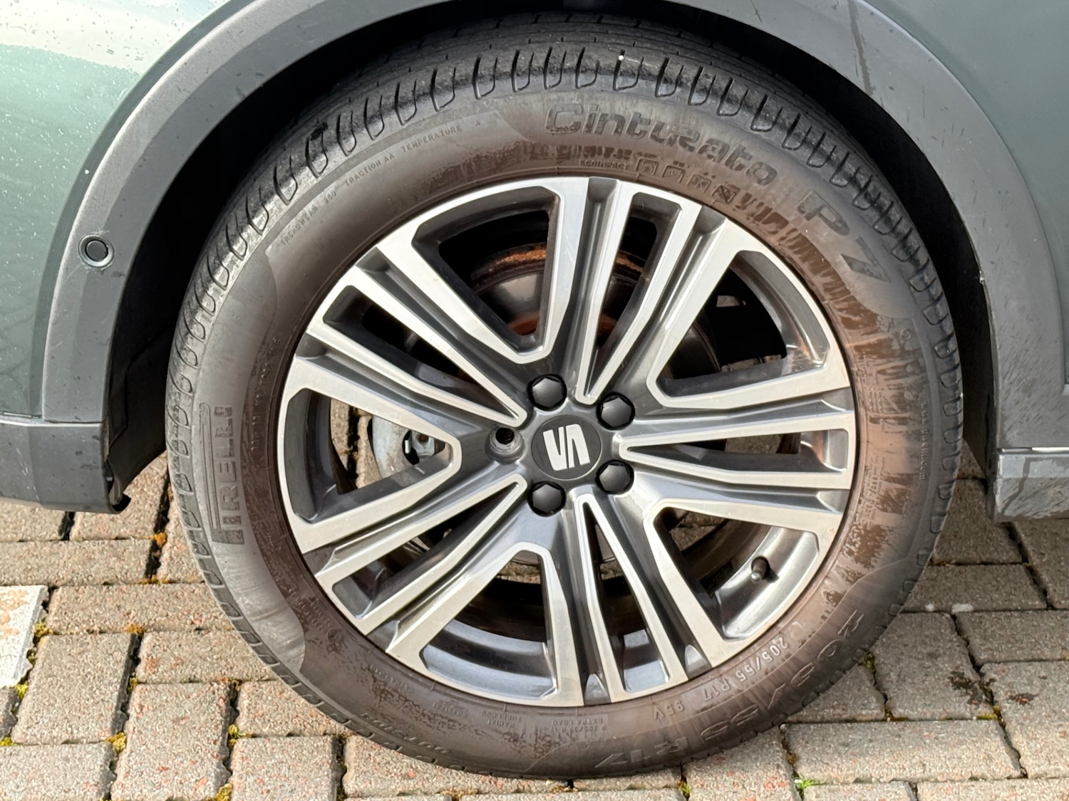 Used SEAT Arona 2022 for sale - 77743949: Photo 24