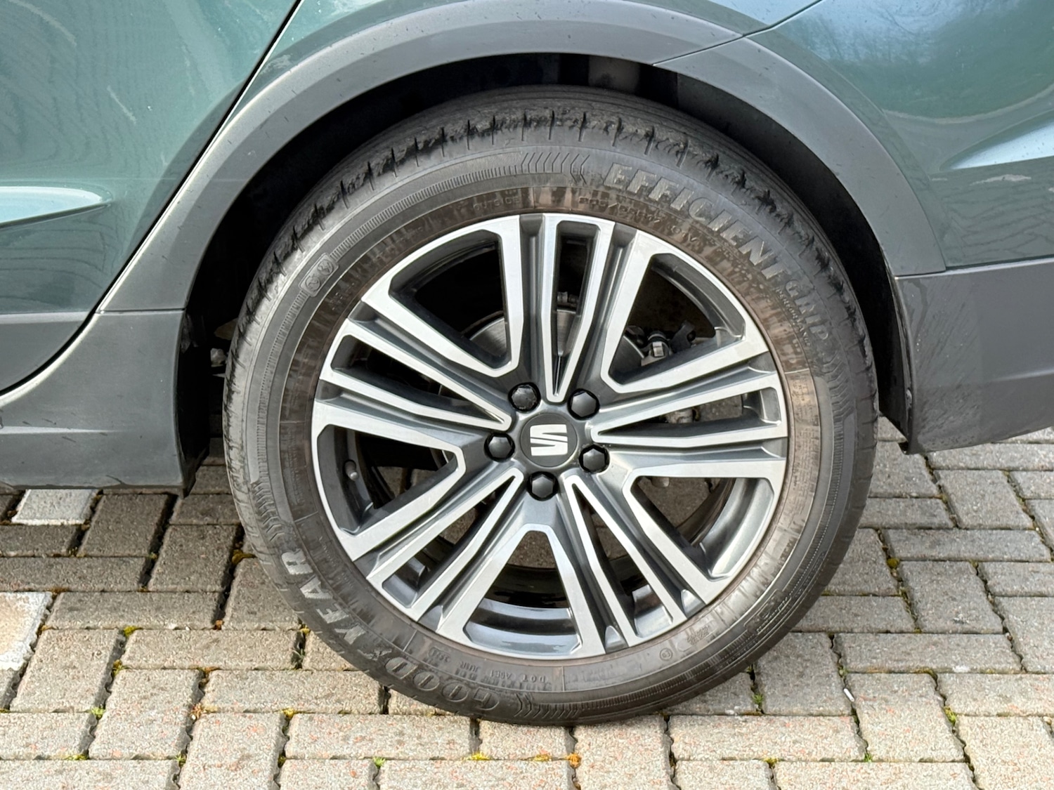 Used SEAT Arona 2022 for sale - 77743949: Photo 25