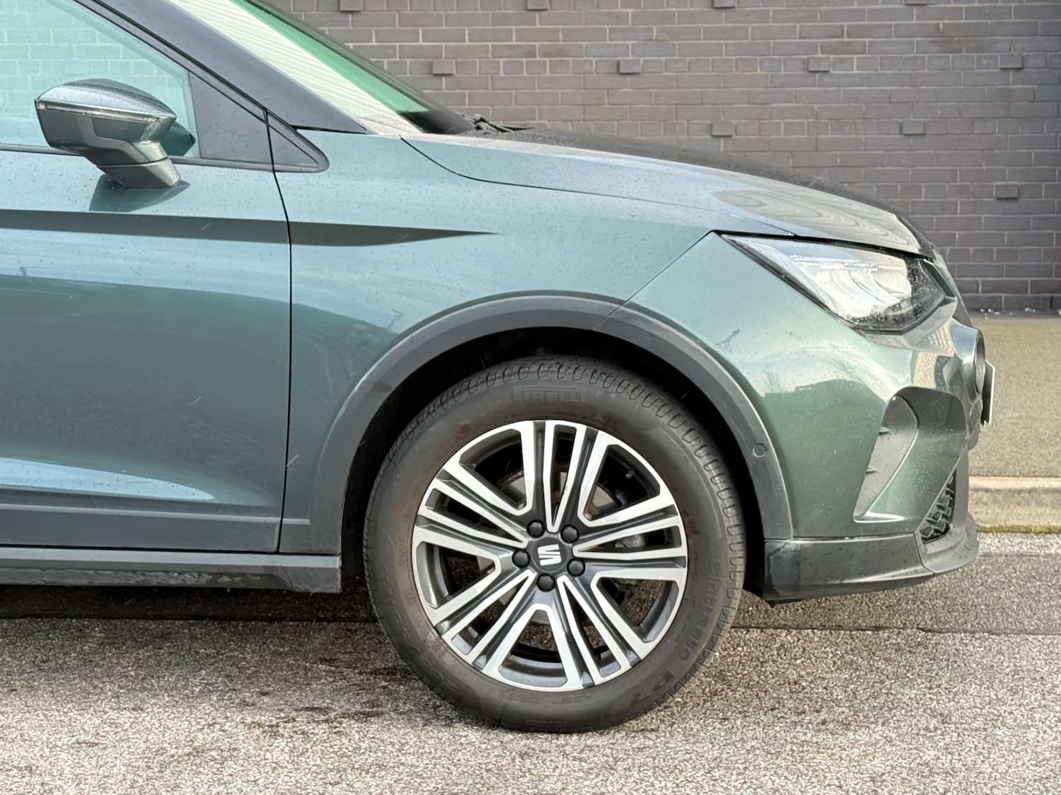 Used SEAT Arona 2022 for sale - 77743949: Photo 26