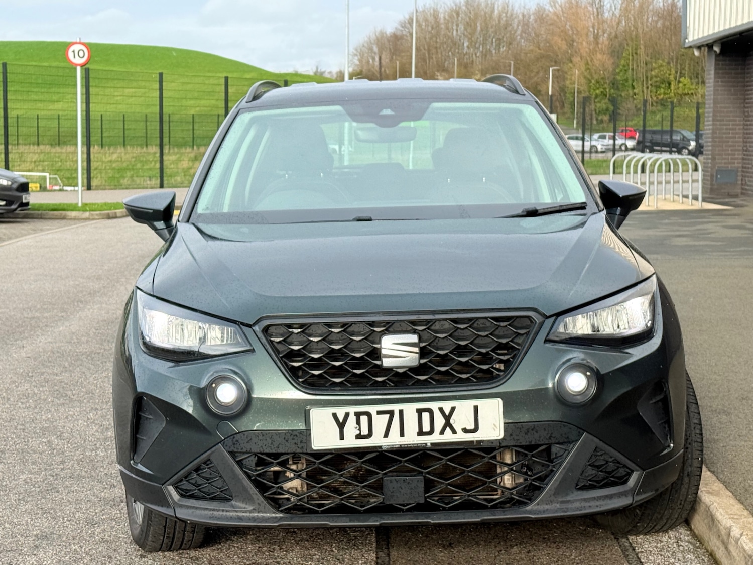 Used SEAT Arona 2022 for sale - 77743949: Photo 28