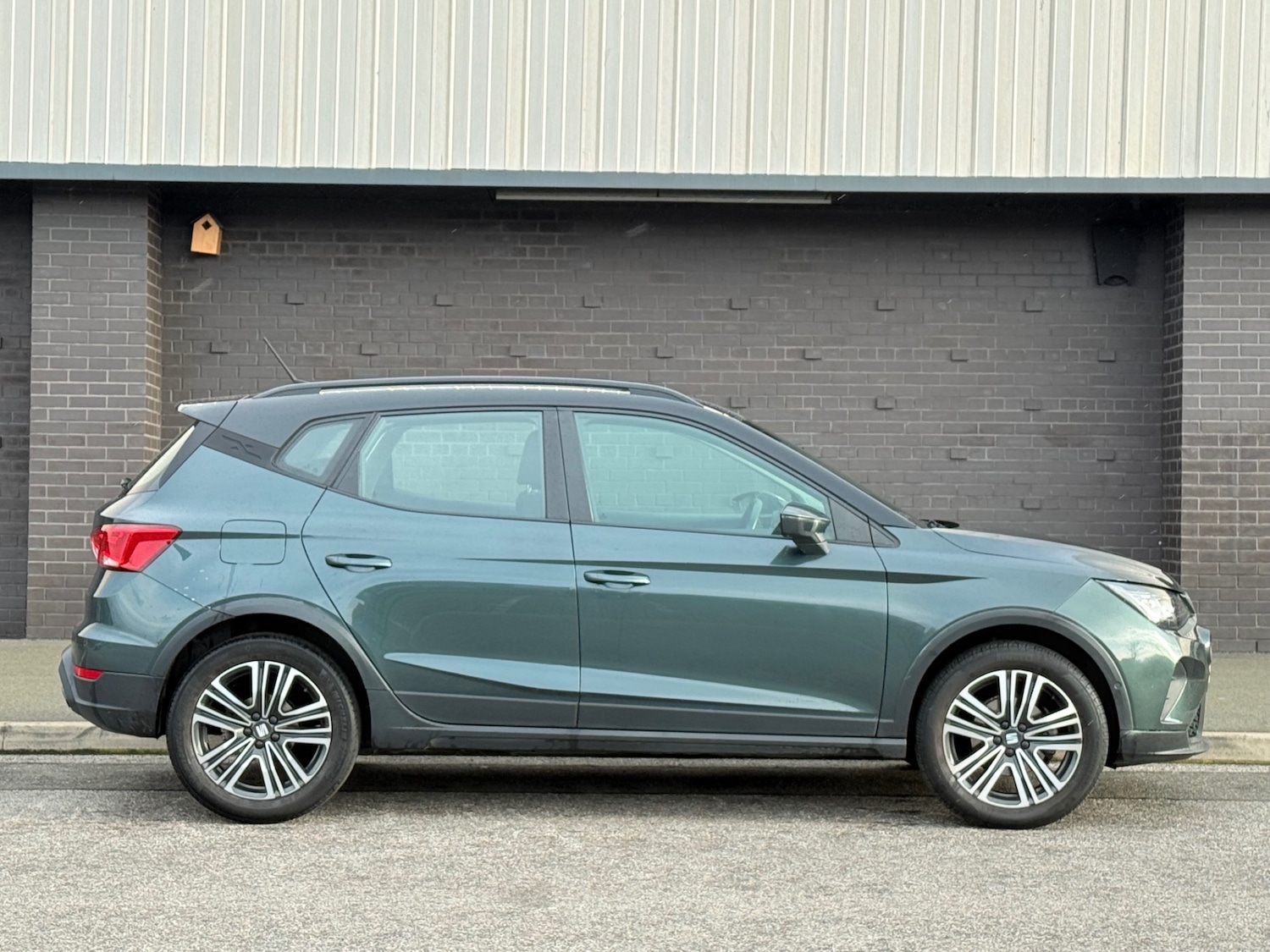 Used SEAT Arona 2022 for sale - 77743949: Photo 34