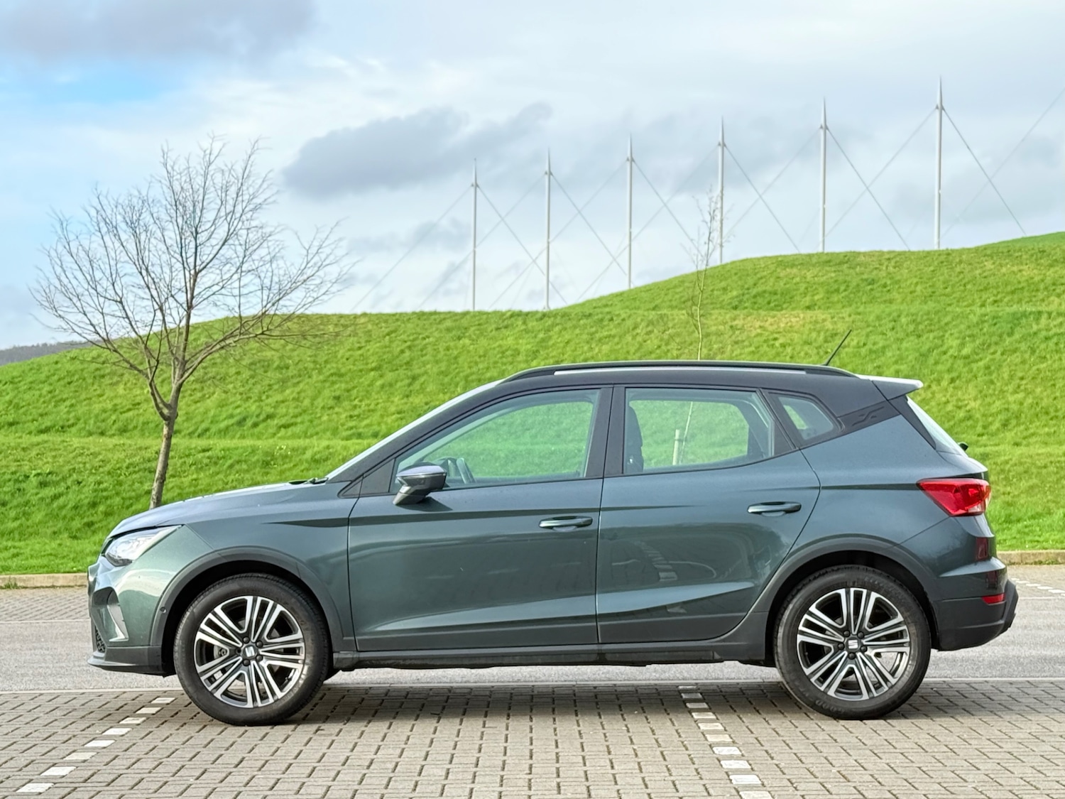 Used SEAT Arona 2022 for sale - 77743949: Photo 7