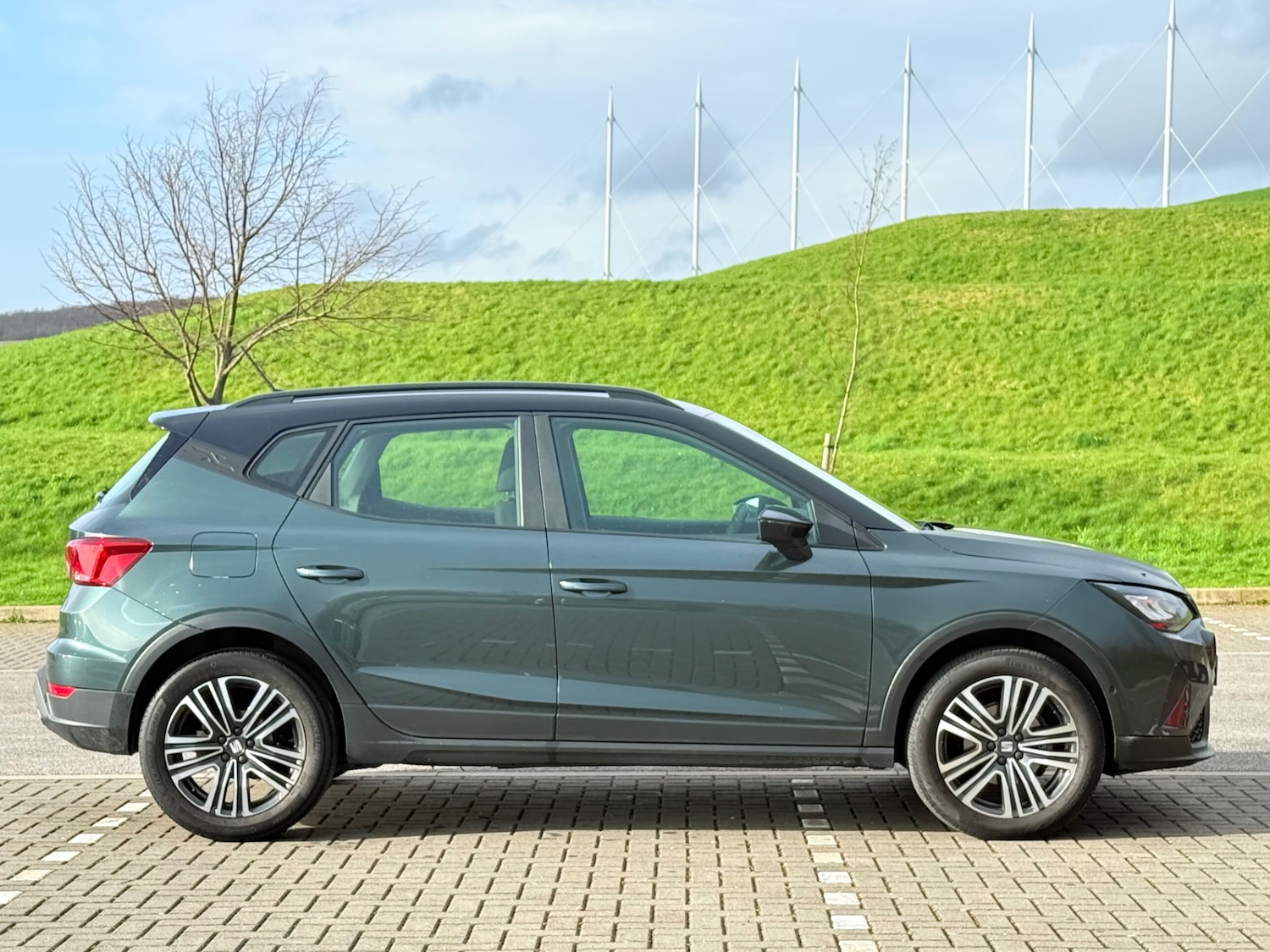 Used SEAT Arona 2022 for sale - 77743949: Photo 8