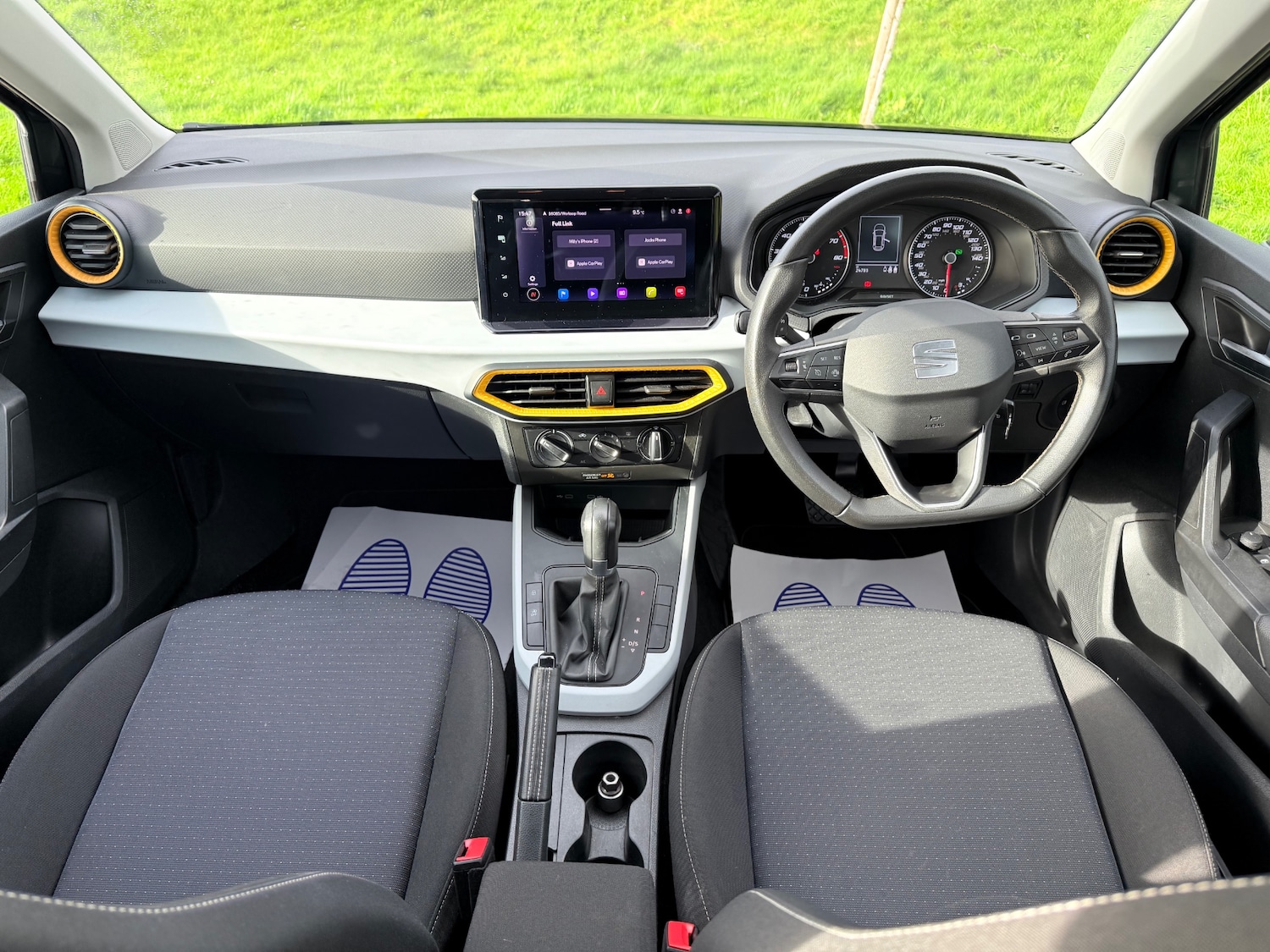 Used SEAT Arona 2022 for sale - 77743949: Photo 9