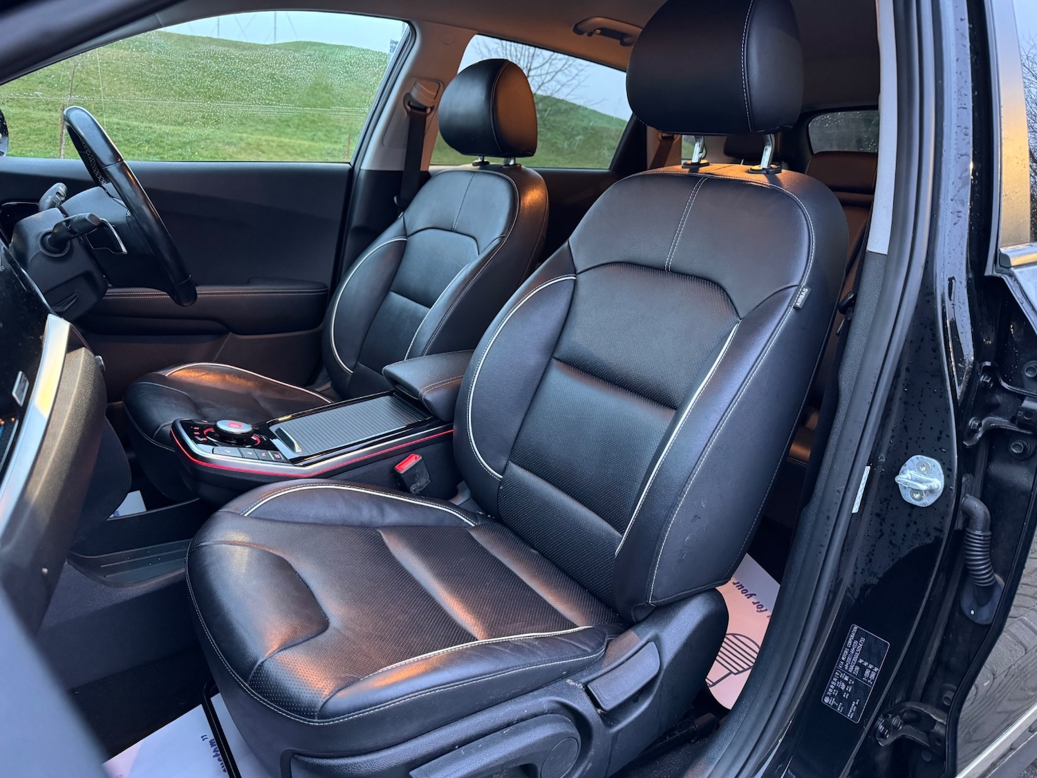 Used Kia Niro 2020 for sale - 77377842: Photo 10