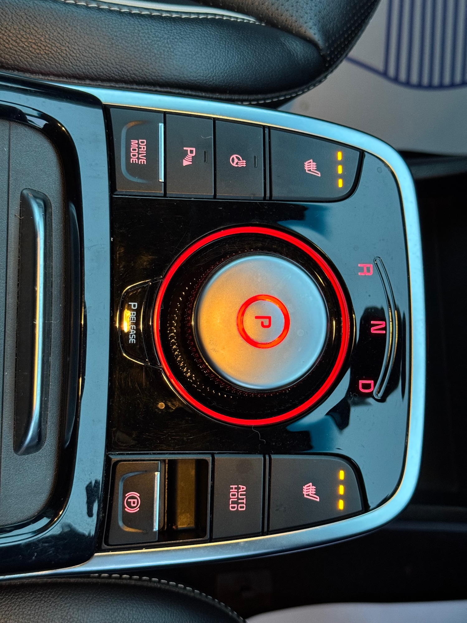 Used Kia Niro 2020 for sale - 77377842: Photo 15