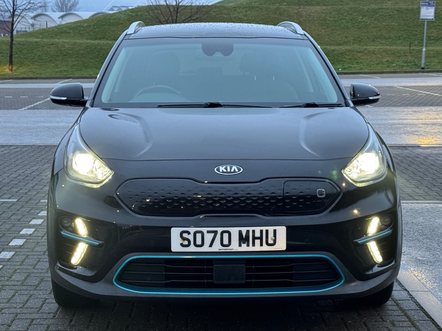 Used Kia Niro 2020 for sale - 77377842: Photo 18