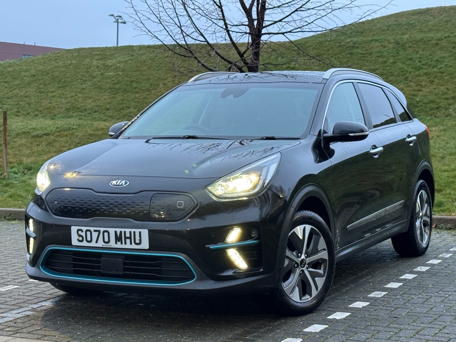 Used Kia Niro 2020 for sale - 77377842: Photo 19