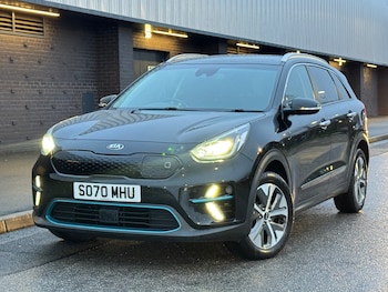 Used Kia Niro 2020 for sale - 77377842: Photo