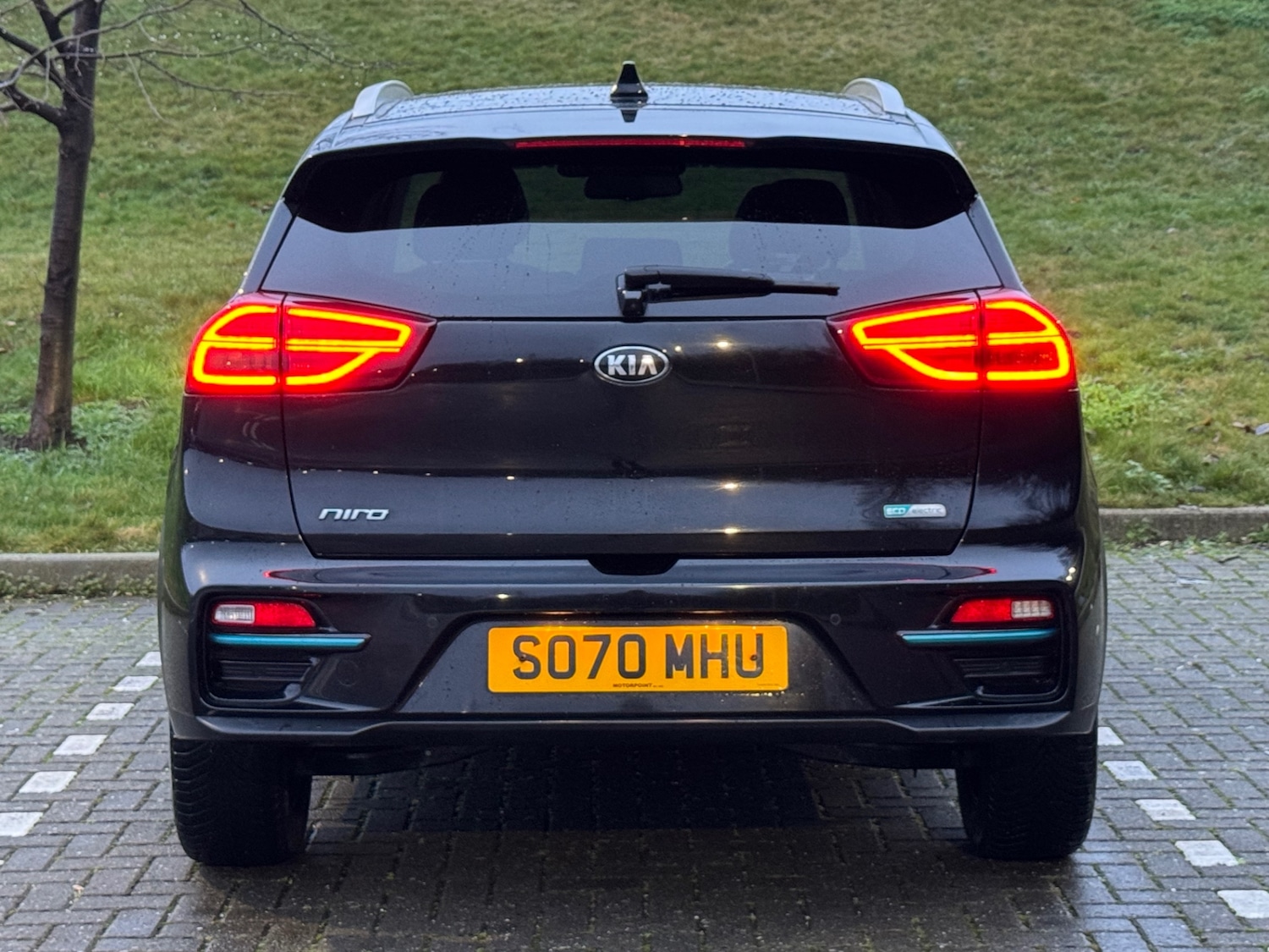 Used Kia Niro 2020 for sale - 77377842: Photo 21