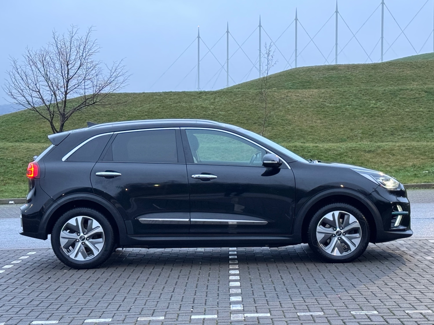 Used Kia Niro 2020 for sale - 77377842: Photo 23