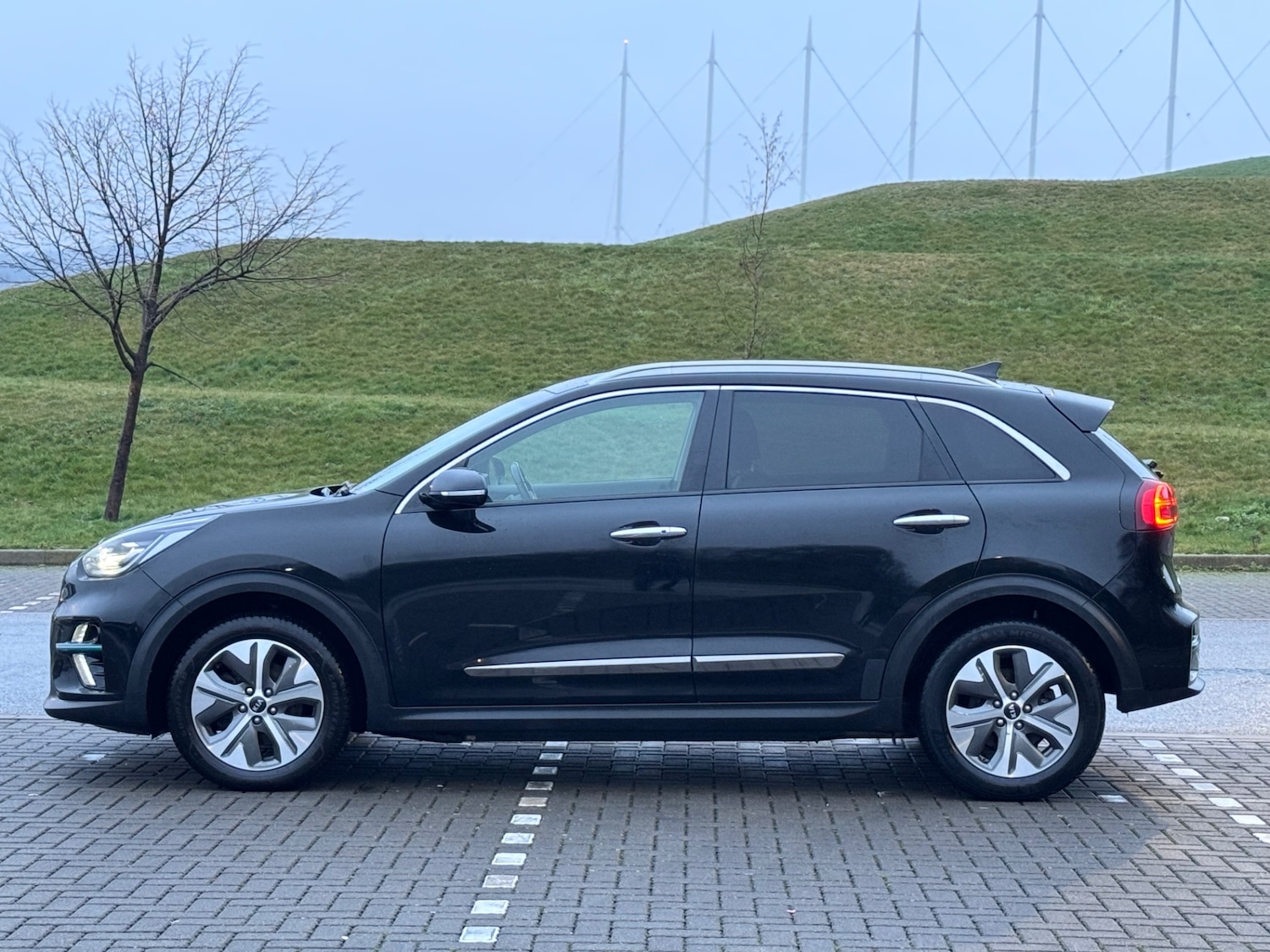 Used Kia Niro 2020 for sale - 77377842: Photo 24