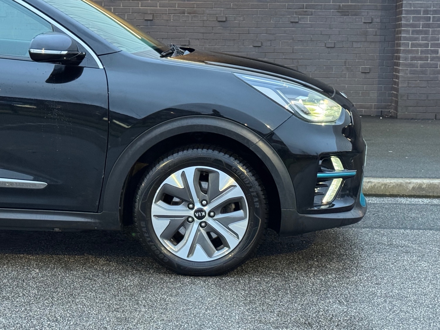 Used Kia Niro 2020 for sale - 77377842: Photo 25