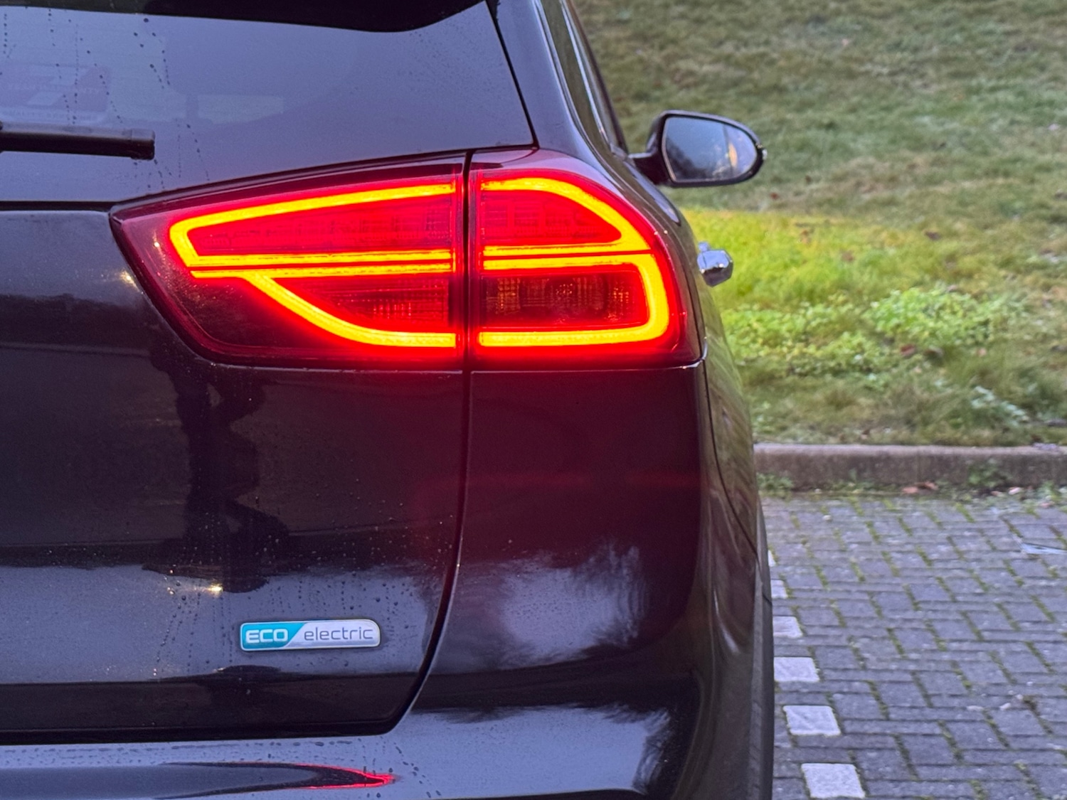 Used Kia Niro 2020 for sale - 77377842: Photo 27