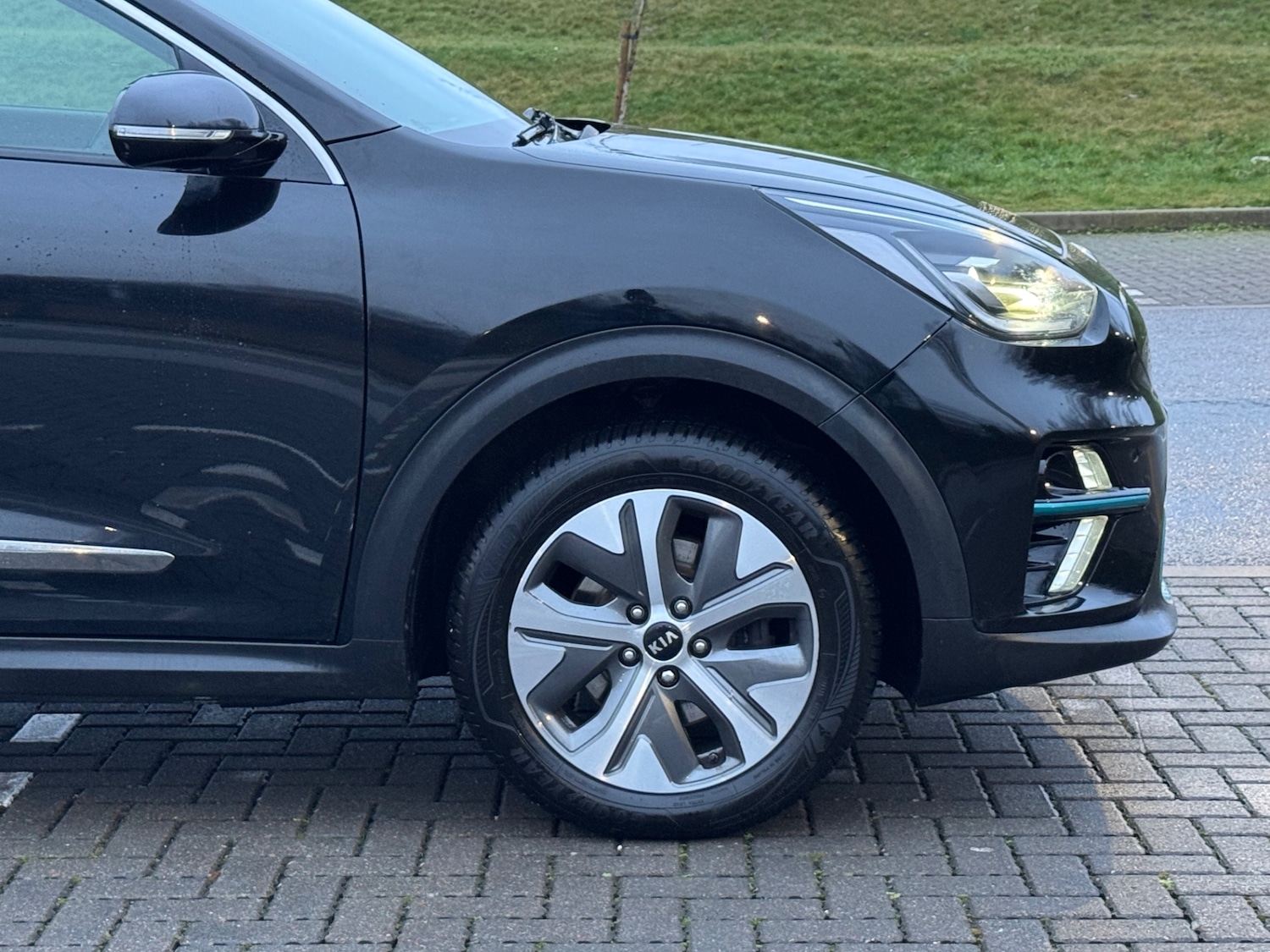 Used Kia Niro 2020 for sale - 77377842: Photo 28