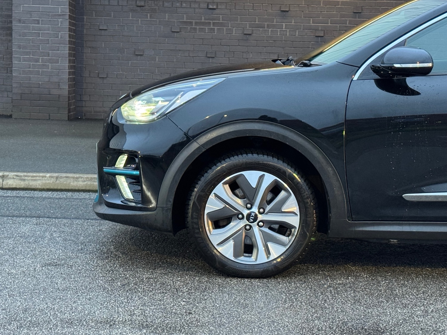 Used Kia Niro 2020 for sale - 77377842: Photo 29