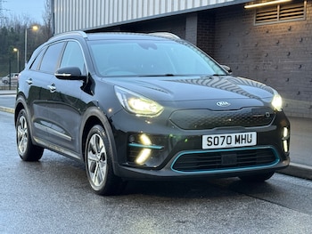 Used Kia Niro 2020 for sale - 77377842: Photo