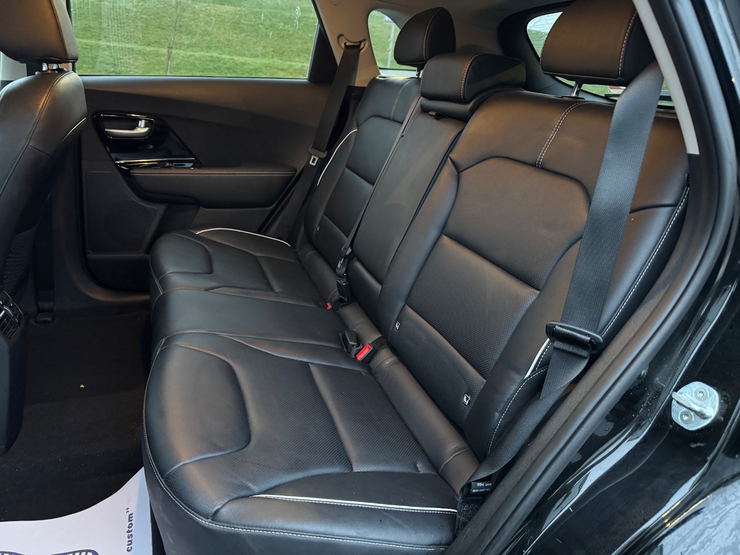 Used Kia Niro 2020 for sale - 77377842: Photo 30