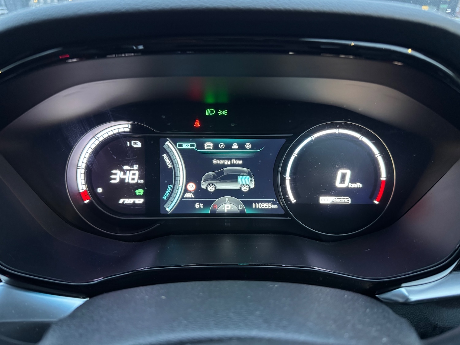 Used Kia Niro 2020 for sale - 77377842: Photo 31