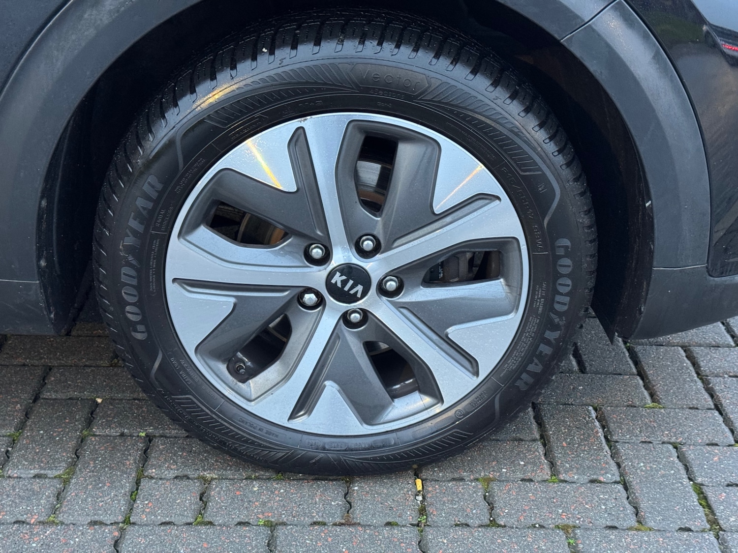 Used Kia Niro 2020 for sale - 77377842: Photo 33