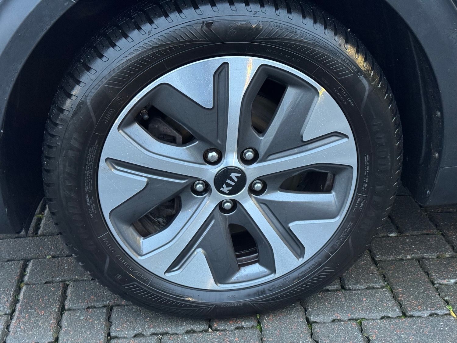 Used Kia Niro 2020 for sale - 77377842: Photo 35