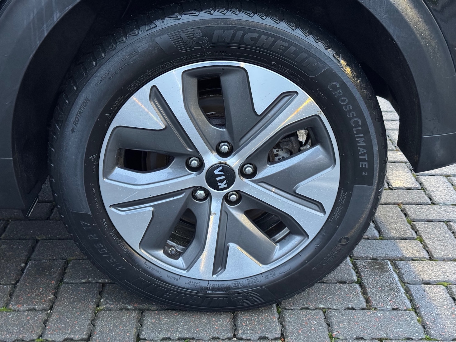 Used Kia Niro 2020 for sale - 77377842: Photo 36