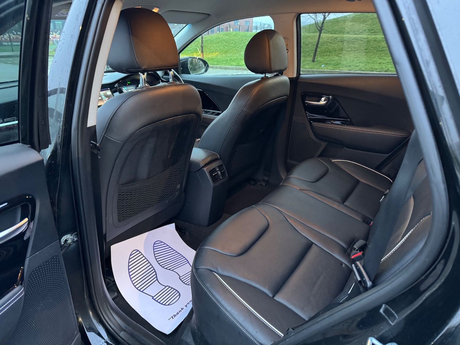 Used Kia Niro 2020 for sale - 77377842: Photo 37