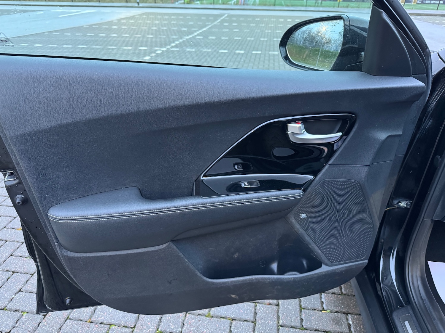 Used Kia Niro 2020 for sale - 77377842: Photo 40